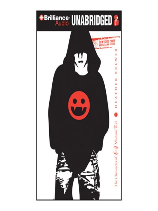 Title details for Eighth Grade Bites by Heather Brewer - Available